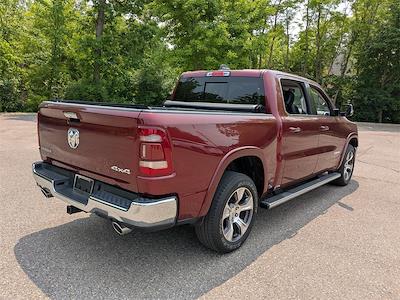 2022 Ram 1500 Crew Cab 4x4 Pickup for sale #5M189N - photo 2