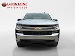 2022 Chevrolet Silverado 1500 Crew Cab 4x4 Pickup for sale #5M218N - photo 3