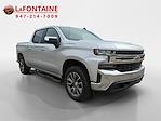 2022 Chevrolet Silverado 1500 Crew Cab 4x4 Pickup for sale #5M218N - photo 4