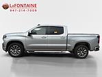 2022 Chevrolet Silverado 1500 Crew Cab 4x4 Pickup for sale #5M218N - photo 5