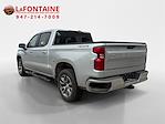 2022 Chevrolet Silverado 1500 Crew Cab 4x4 Pickup for sale #5M218N - photo 2