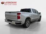 2022 Chevrolet Silverado 1500 Crew Cab 4x4 Pickup for sale #5M218N - photo 7