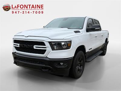 2022 Ram 1500 Crew Cab 4x4 Pickup for sale #5M220N - photo 1