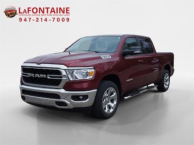 2022 Ram 1500 Crew Cab 4x4 Pickup for sale #5M229N - photo 1