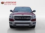 2022 Ram 1500 Crew Cab 4x4 Pickup for sale #5M229N - photo 3