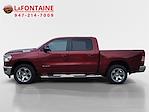 2022 Ram 1500 Crew Cab 4x4 Pickup for sale #5M229N - photo 5