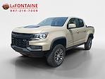 2022 Chevrolet Colorado Crew Cab 4x4 Pickup for sale #5M253A - photo 1