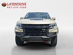 2022 Chevrolet Colorado Crew Cab 4x4 Pickup for sale #5M253A - photo 3