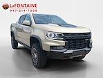 2022 Chevrolet Colorado Crew Cab 4x4 Pickup for sale #5M253A - photo 4