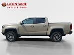 2022 Chevrolet Colorado Crew Cab 4x4 Pickup for sale #5M253A - photo 5