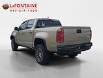 2022 Chevrolet Colorado Crew Cab 4x4 Pickup for sale #5M253A - photo 2