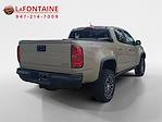 2022 Chevrolet Colorado Crew Cab 4x4 Pickup for sale #5M253A - photo 7
