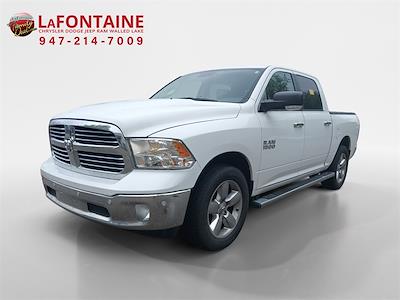 2017 Ram 1500 Crew Cab 4x4 Pickup for sale #5M257P - photo 1