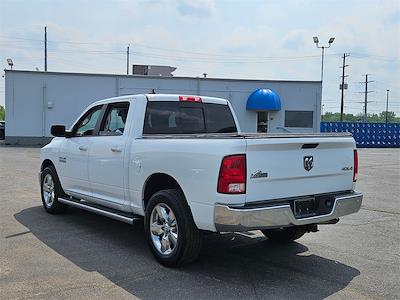 2017 Ram 1500 Crew Cab 4x4 Pickup for sale #5M257P - photo 2