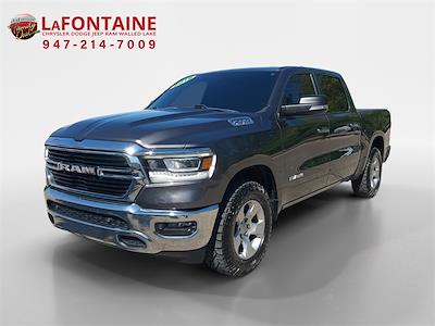 2019 Ram 1500 Crew Cab 4x4 Pickup for sale #5M266P - photo 1