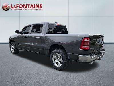 2019 Ram 1500 Crew Cab 4x4 Pickup for sale #5M266P - photo 2