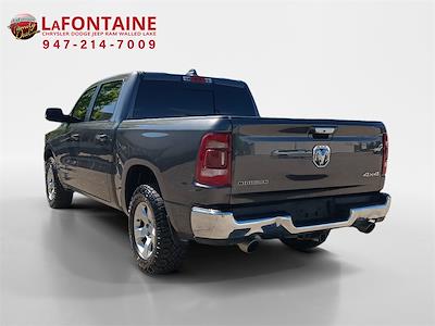 2019 Ram 1500 Crew Cab 4x4 Pickup for sale #5M266P - photo 2