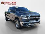 2019 Ram 1500 Crew Cab 4x4 Pickup for sale #5M266P - photo 4