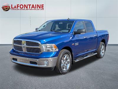 2016 Ram 1500 Crew Cab 4x4 Pickup for sale #5M269A - photo 1