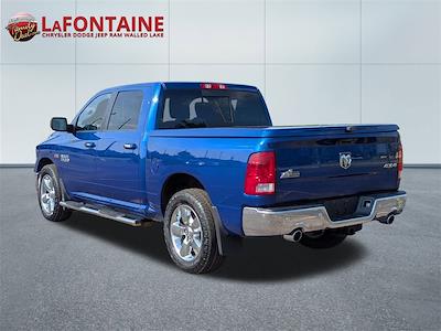 2016 Ram 1500 Crew Cab 4x4 Pickup for sale #5M269A - photo 2