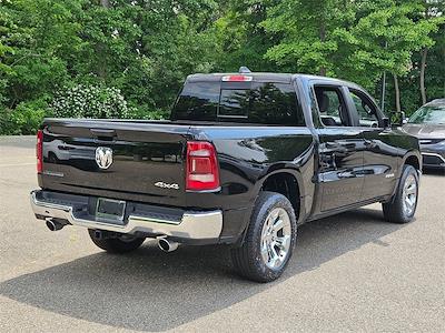 2022 Ram 1500 Crew Cab 4x4 Pickup for sale #5M269N - photo 2