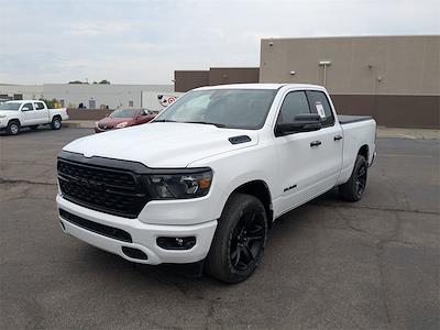 2023 Ram 1500 Quad Cab 4x4 Pickup for sale #5M274N - photo 1