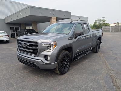 2019 GMC Sierra 1500 Double Cab 4x4 Pickup for sale #5M276P - photo 1