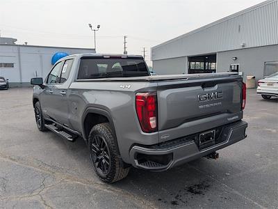 2019 GMC Sierra 1500 Double Cab 4x4 Pickup for sale #5M276P - photo 2
