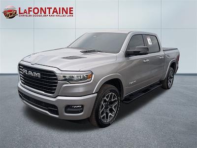 2025 Ram 1500 Crew Cab 4x4 Pickup for sale #5M277N - photo 1