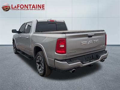 2025 Ram 1500 Crew Cab 4x4 Pickup for sale #5M277N - photo 2