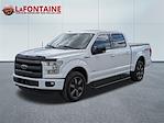 2017 Ford F-150 SuperCrew Cab 4WD Pickup for sale #5M316A - photo 34