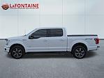 2017 Ford F-150 SuperCrew Cab 4WD Pickup for sale #5M316A - photo 3