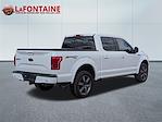 2017 Ford F-150 SuperCrew Cab 4WD Pickup for sale #5M316A - photo 2