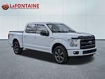 2017 Ford F-150 SuperCrew Cab 4WD Pickup for sale #5M316A - photo 1
