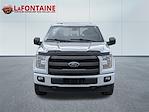 2017 Ford F-150 SuperCrew Cab 4WD Pickup for sale #5M316A - photo 7