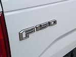 2017 Ford F-150 SuperCrew Cab 4WD Pickup for sale #5M316A - photo 9