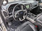 2017 Ford F-150 SuperCrew Cab 4WD Pickup for sale #5M316A - photo 10