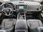 2017 Ford F-150 SuperCrew Cab 4WD Pickup for sale #5M316A - photo 27