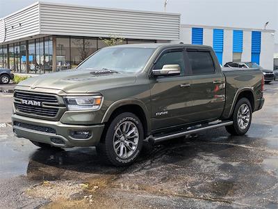 2020 Ram 1500 Crew Cab 4x4 Pickup for sale #5M316P - photo 1