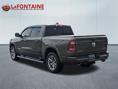 2020 Ram 1500 Crew Cab 4x4 Pickup for sale #5M316P - photo 2