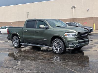 2020 Ram 1500 Crew Cab 4x4 Pickup for sale #5M316P - photo 2