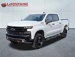 2021 Chevrolet Silverado 1500 Crew Cab 4x4 Pickup for sale #5M324P - photo 1