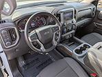 2021 Chevrolet Silverado 1500 Crew Cab 4x4 Pickup for sale #5M324P - photo 11