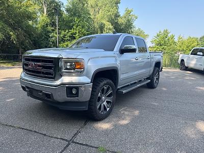 2015 GMC Sierra 1500 Crew Cab 4x4 Pickup for sale #5M333A - photo 1