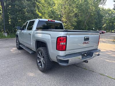 2015 GMC Sierra 1500 Crew Cab 4x4 Pickup for sale #5M333A - photo 2