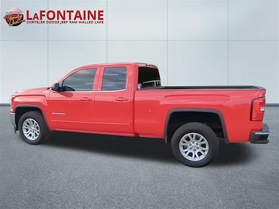 2018 GMC Sierra 1500 Double Cab 4x4 Pickup for sale #5M334S - photo 2