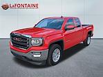 2018 GMC Sierra 1500 Double Cab 4x4 Pickup for sale #5M334S - photo 1
