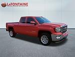 2018 GMC Sierra 1500 Double Cab 4x4 Pickup for sale #5M334S - photo 4