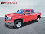 2018 GMC Sierra 1500 Double Cab 4x4 Pickup for sale #5M334S - photo 6