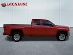 2018 GMC Sierra 1500 Double Cab 4x4 Pickup for sale #5M334S - photo 9